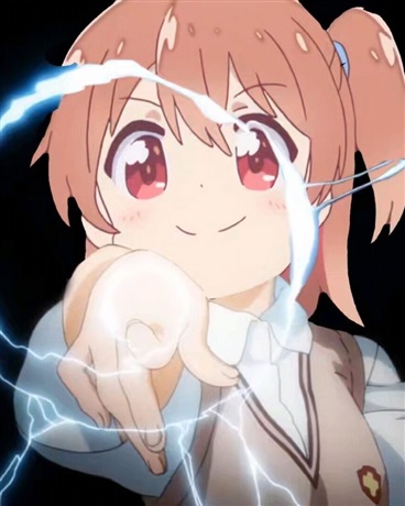 平凡的我有了异能力