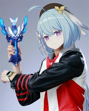 格蕾修的债王崩坏