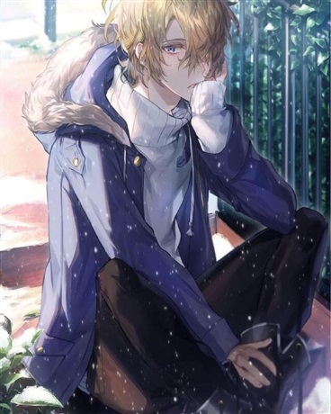 爱与解谜事件簿