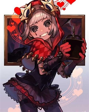 我的哥哥是宿伞第一章