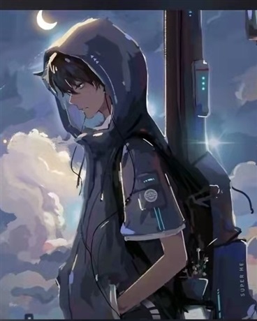 叶罗丽，你就是替代品顾默