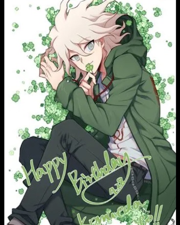 奇怪的型月世界