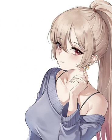 学姐们的人设都塌房了