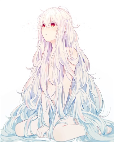 娘化衫斯在异世