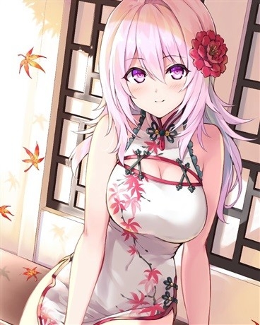 退婚少女的凤傲天培养计划