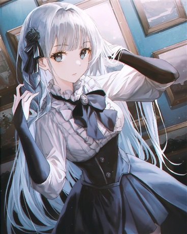 明末第四天灾？沙雕玩家罢了