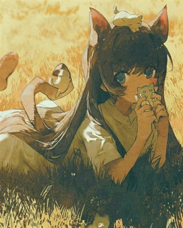 为了复仇我竟变成了美少女