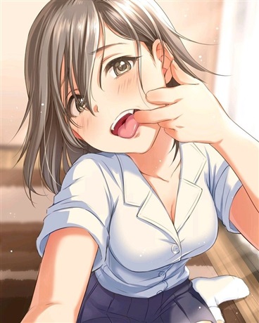 求了来个正经帅哥叭