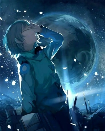 身于末世的我却想着改变世界