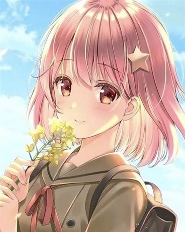 我可是猛男，才不是女生