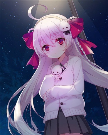 爱的轮回没有终点