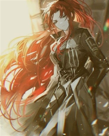 拥有光之种的我来到了崩坏