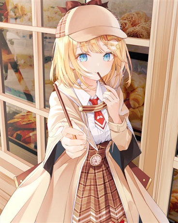 为什么我转生成了可爱的男孩子啊