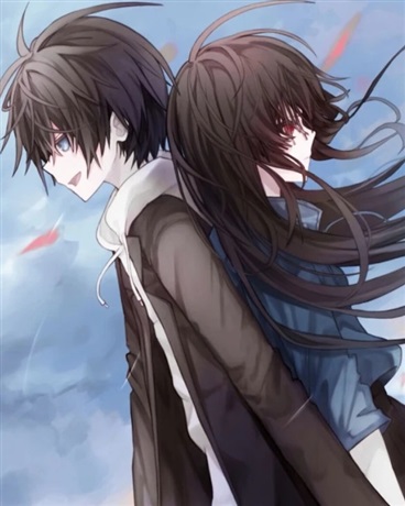 重新构筑的人生