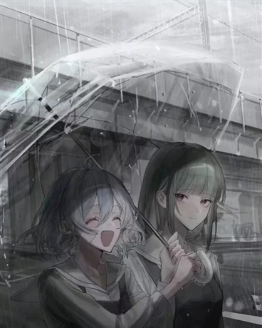 阎王和她的直系下属