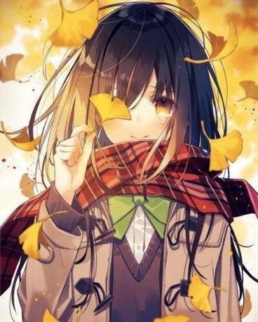 病态的我把女友养成了病，娇