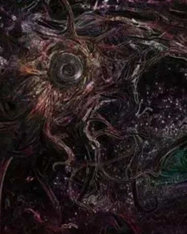 关于我变成阿撒托斯这件事