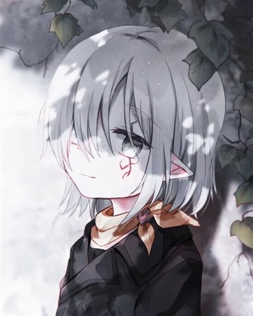 可爱小魔王依然被勇者保护着呢