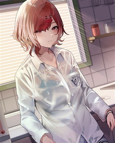 拯救过的女孩都想攻略我？