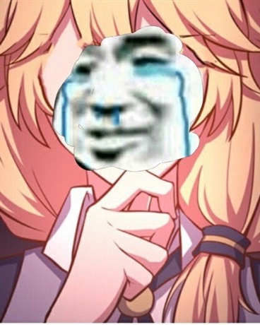 精神四人组在崩坏