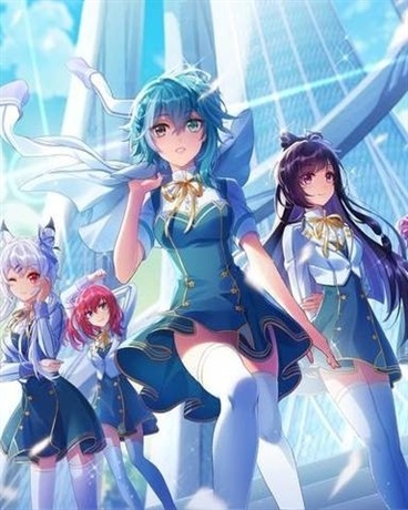 当我来到了有着崩坏的歌姬世界