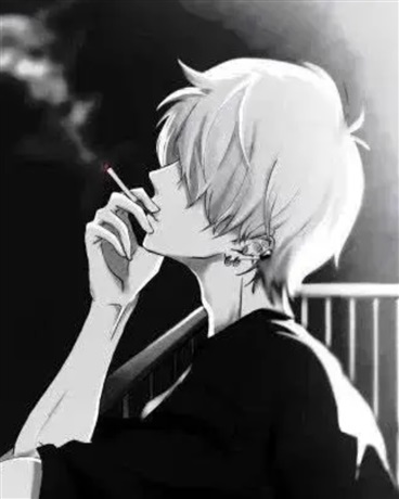 不死者的求死之旅