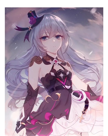 变身布洛妮娅穿越万界