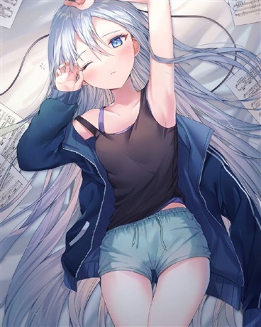 我居然成了孩子她妈