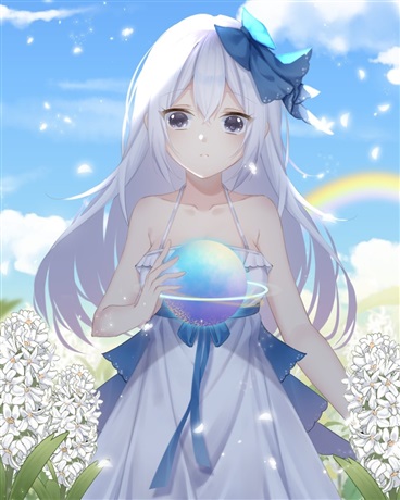 灵途:遗忘之所
