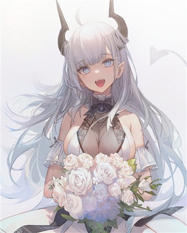 来自恶魔城的勇者大人