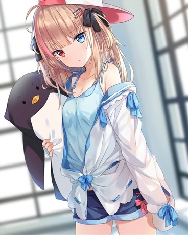 变成拉普拉斯妖后的我没法救世