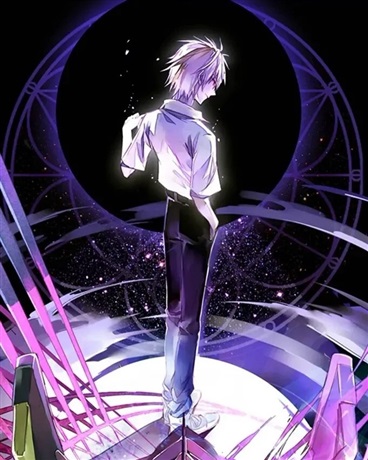 变成渚薰的我来到了崩坏