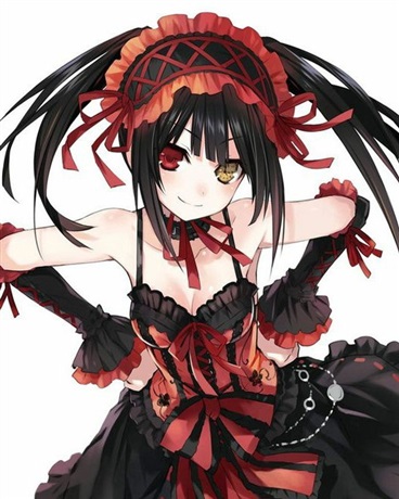 约会大作战：克罗斯奥特曼