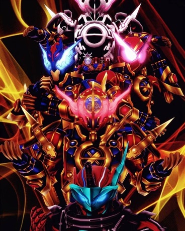 能变身成不同角色的我在异界旅行