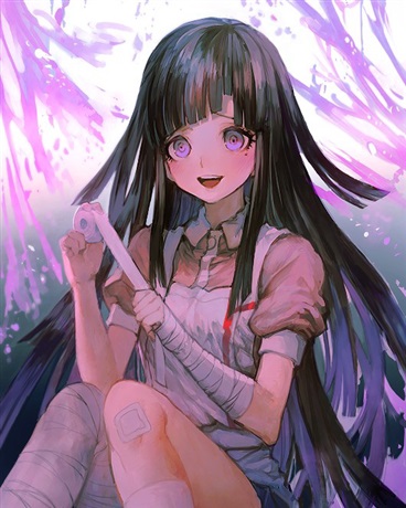 勇者大人爱上了我