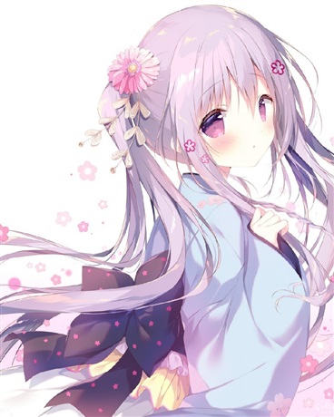 咖啡屋里禁止卖萌