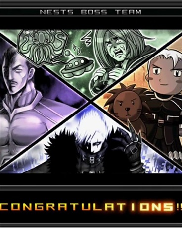 零总和零子的日常