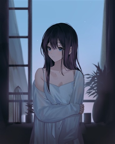 珮芮希：回不去的世界