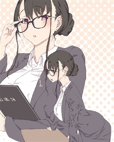 我的问题学生都来自女尊世界