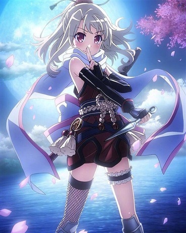 乖乖听话吧，女主们