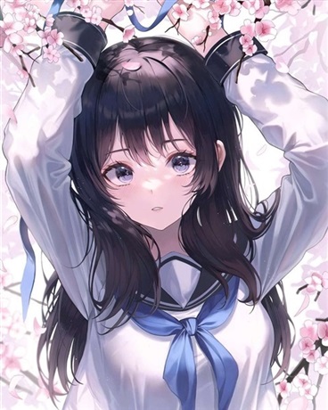 太太，孩子交给我就放心吧！