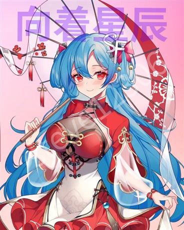 我们终将迈向群星