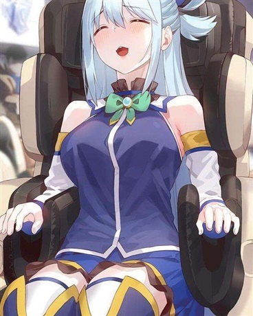 抱歉！社畜女神的我只想转生！