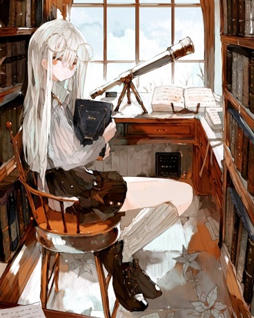 楓与楹的拯救计划