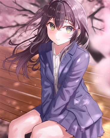 无法守护一切的我