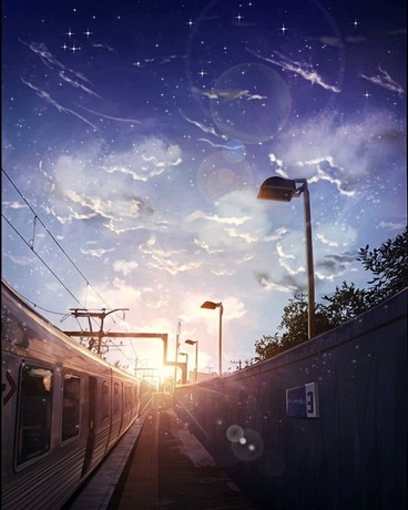 圣米尔勒的曙光