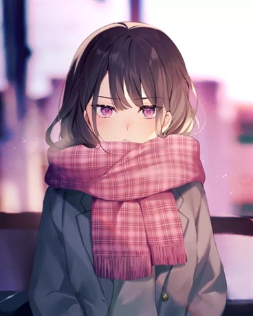 青春笨蛋恋爱妄想症