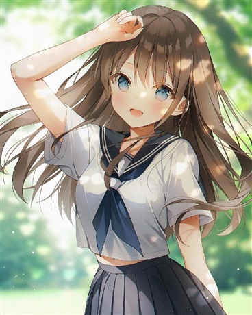 这次你绝对会爱上我