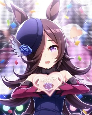 今天也要努力不被马儿跳！