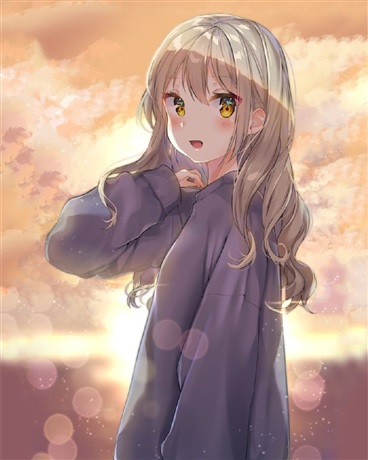 我的问题社长本身就是问题美少女